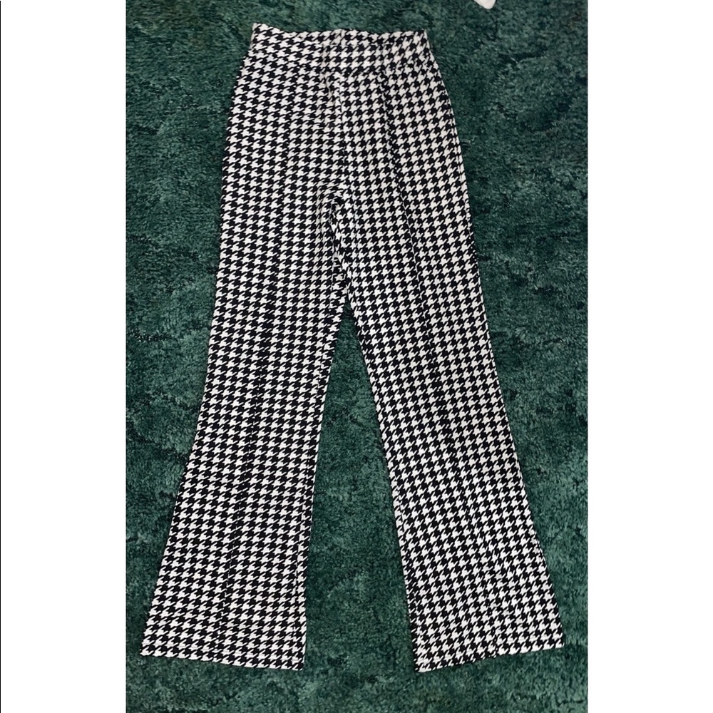 Bell Bottom Pants